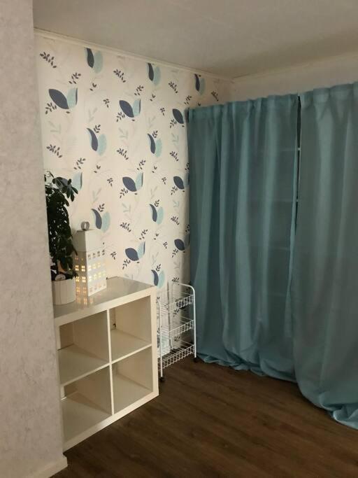 Charmig liten lägenhet på Österlen Sankt Olof Exteriör bild